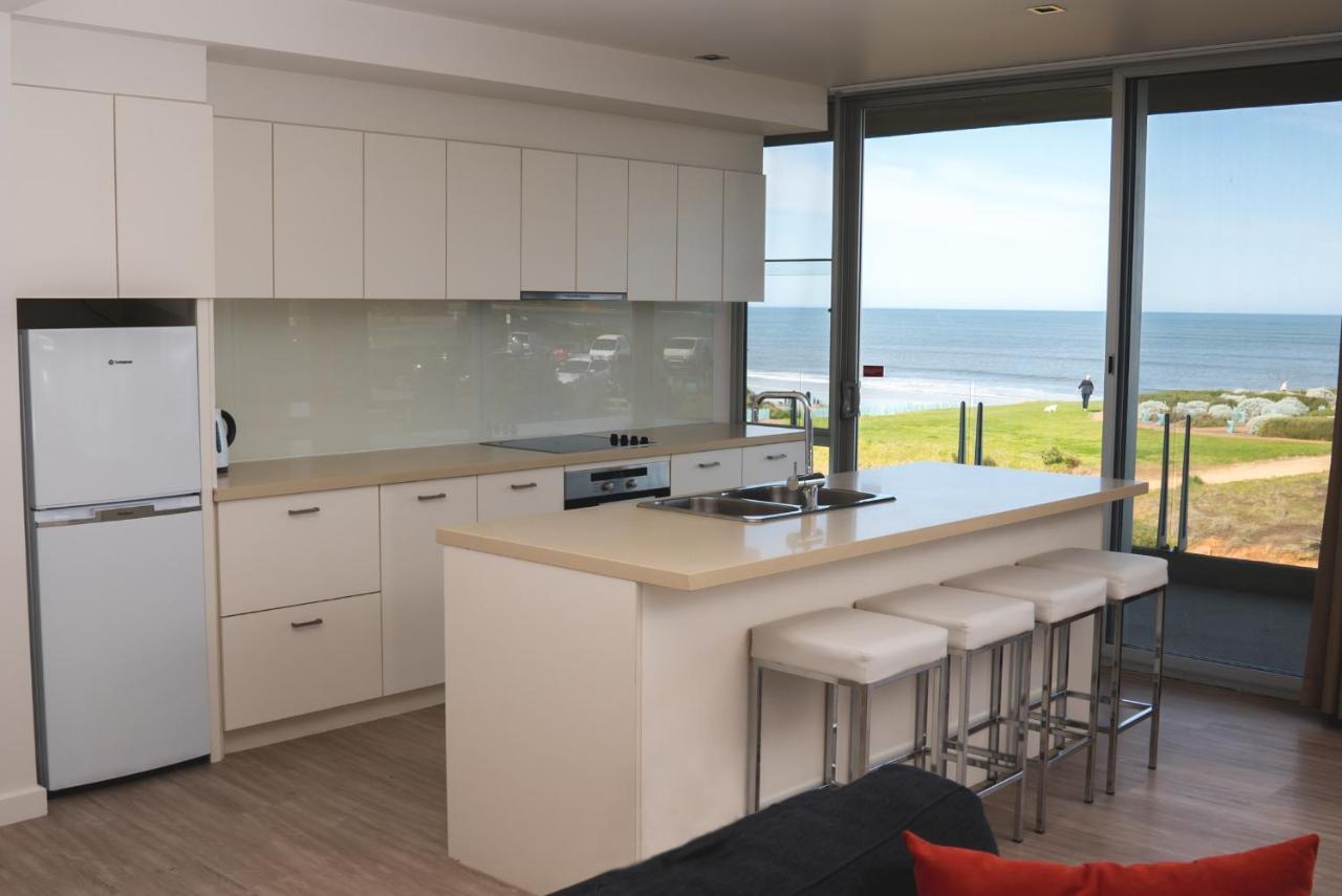 Wyndham Resort Torquay Extérieur photo