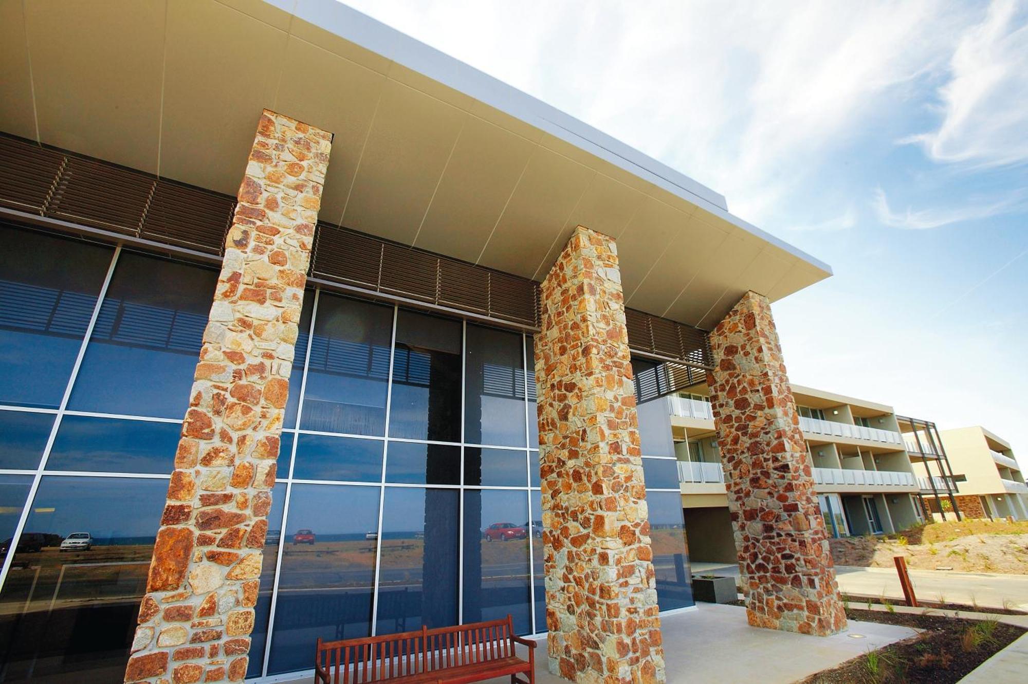 Wyndham Resort Torquay Extérieur photo
