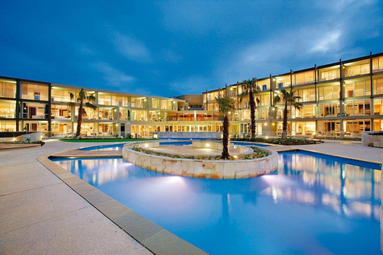 Wyndham Resort Torquay Extérieur photo