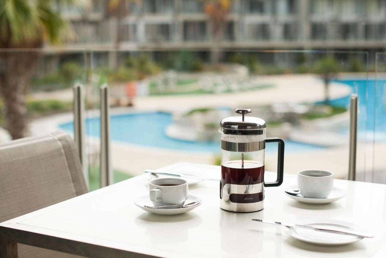 Wyndham Resort Torquay Extérieur photo