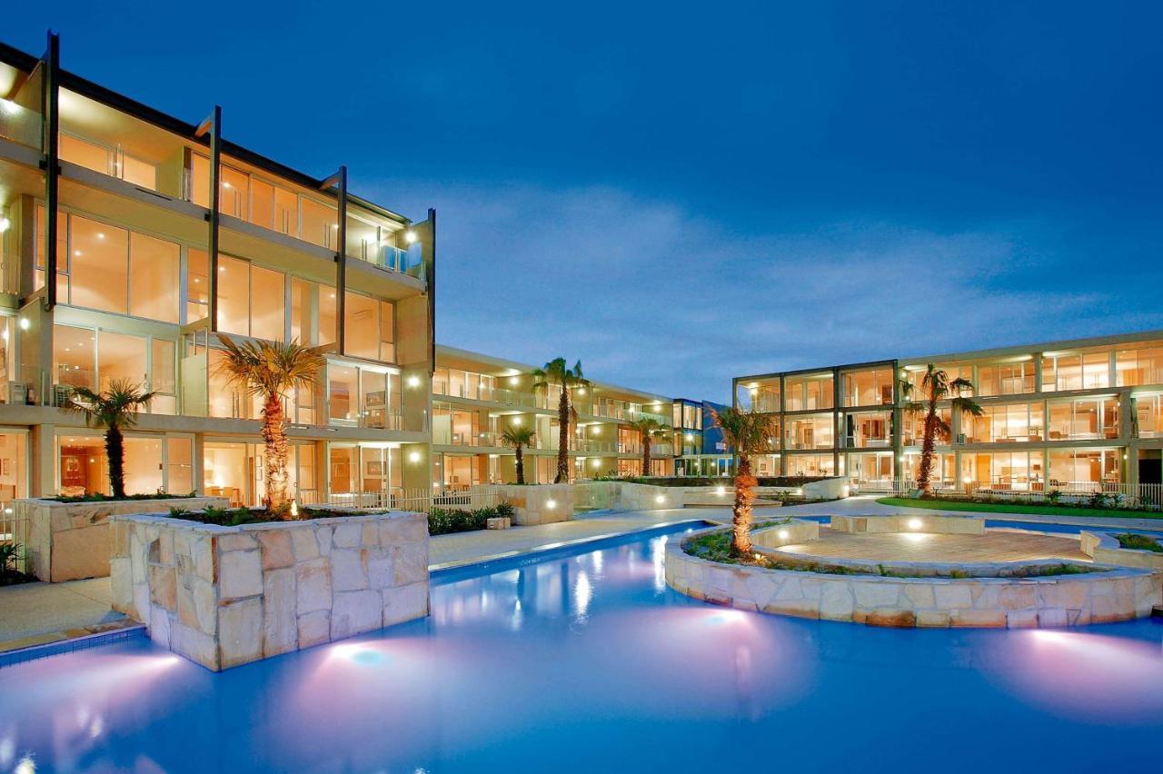Wyndham Resort Torquay Extérieur photo