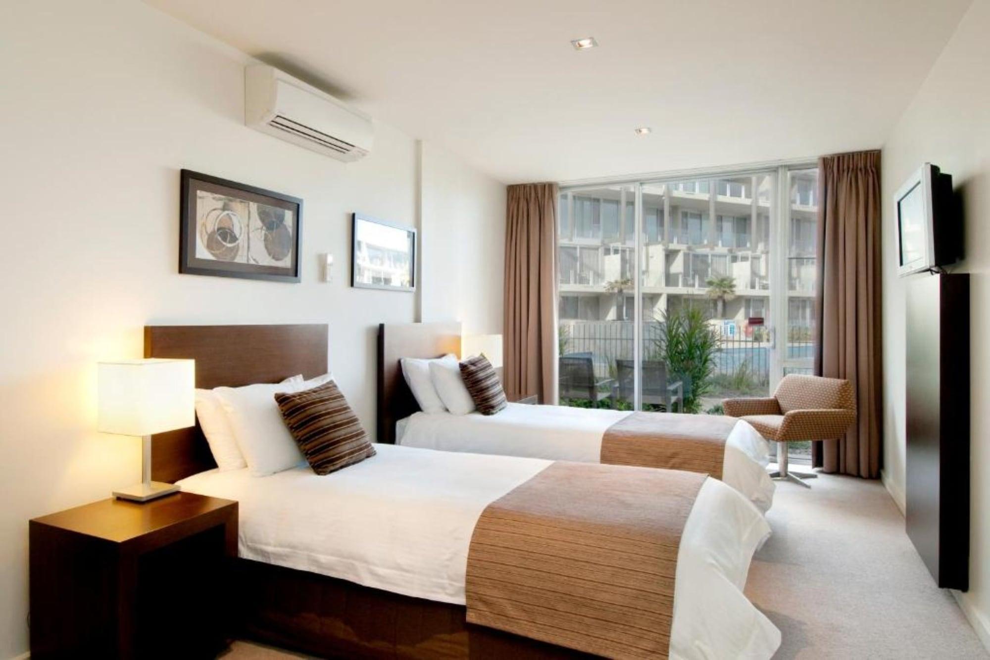 Wyndham Resort Torquay Chambre photo