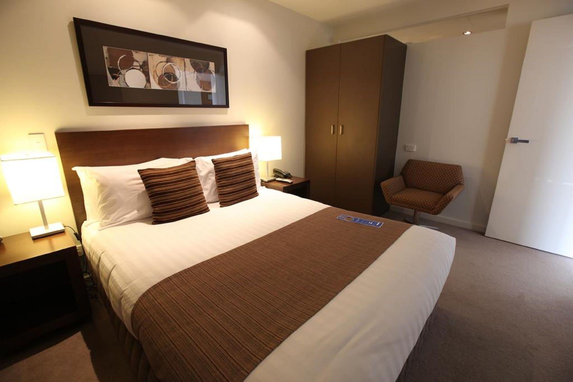 Wyndham Resort Torquay Extérieur photo