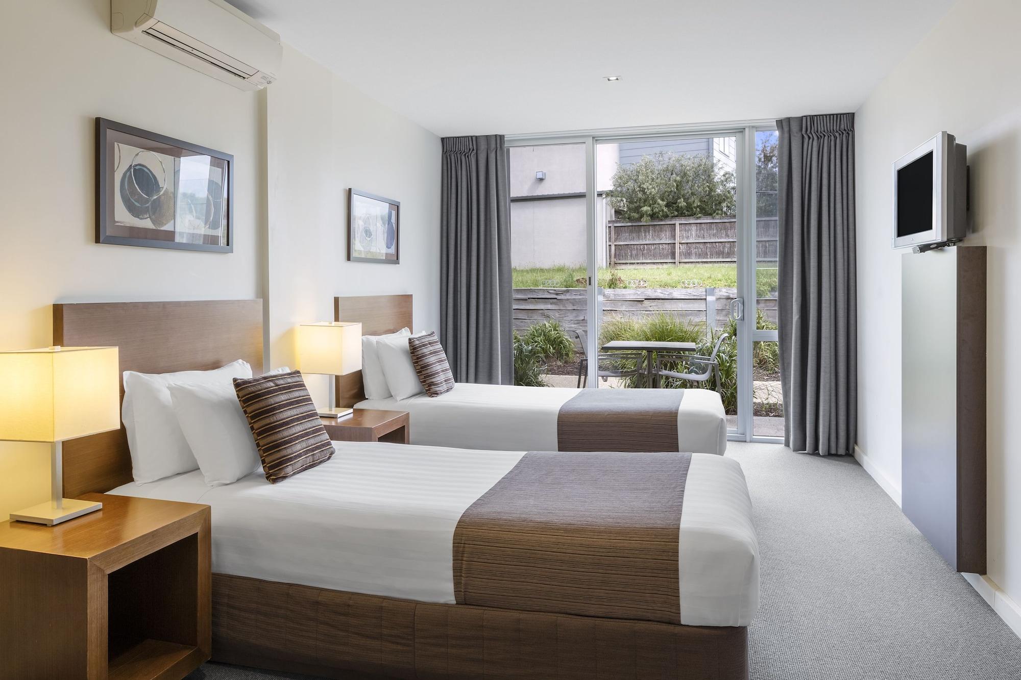 Wyndham Resort Torquay Extérieur photo