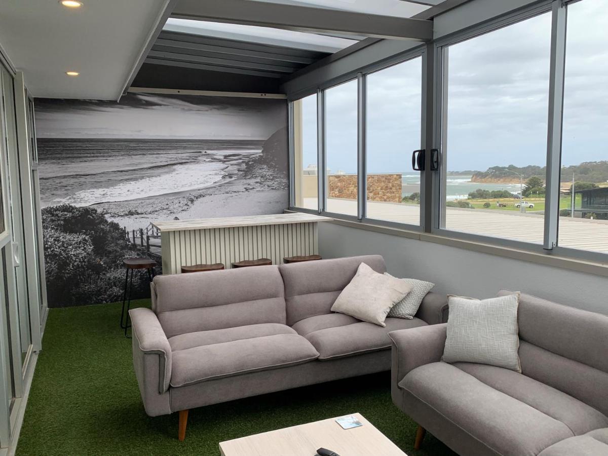 Wyndham Resort Torquay Extérieur photo