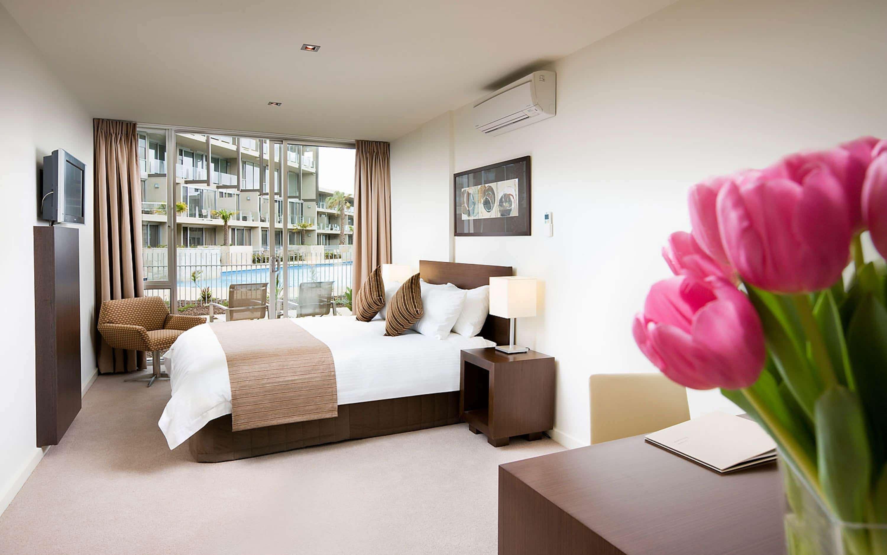 Wyndham Resort Torquay Chambre photo