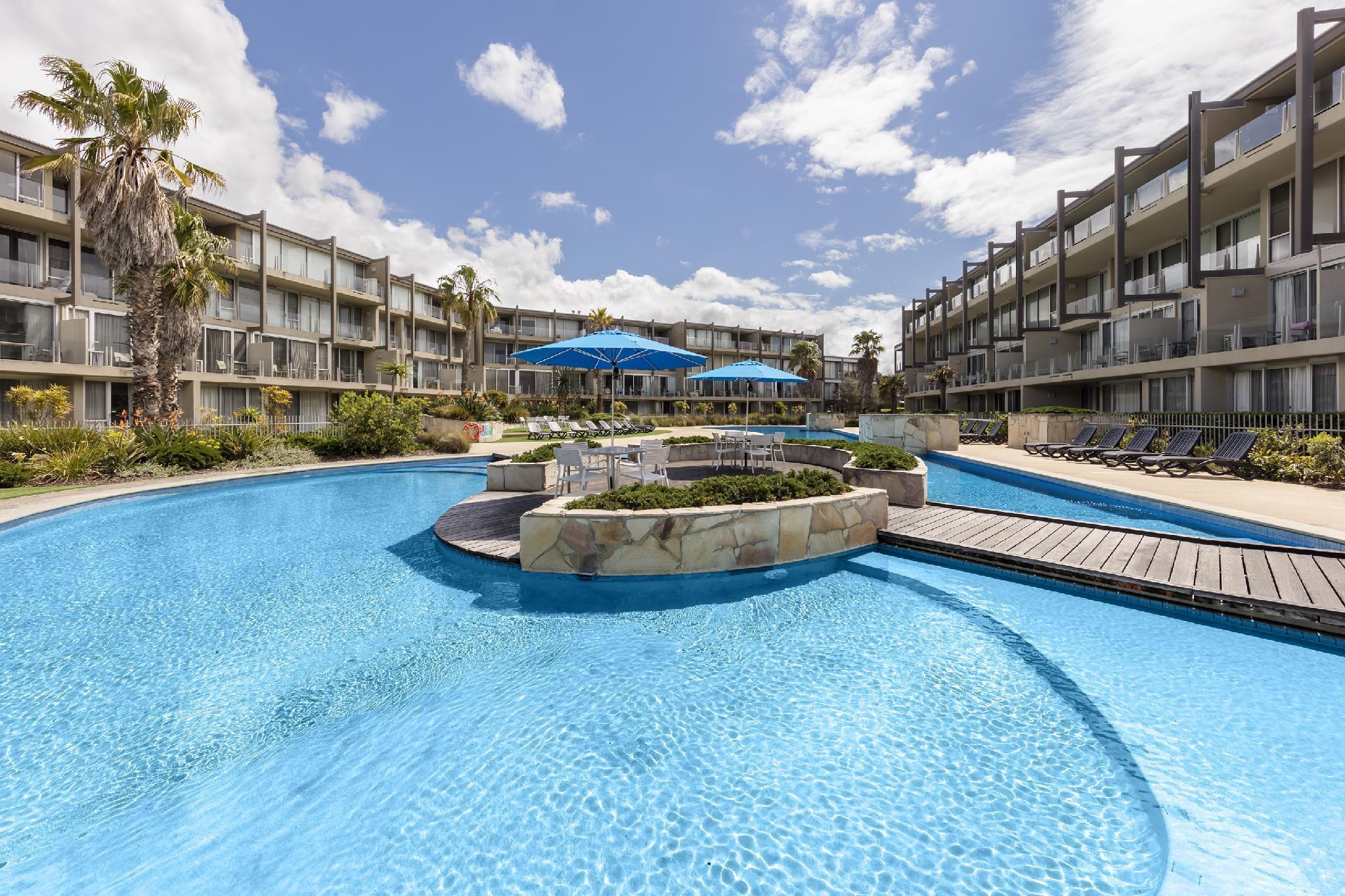 Wyndham Resort Torquay Extérieur photo