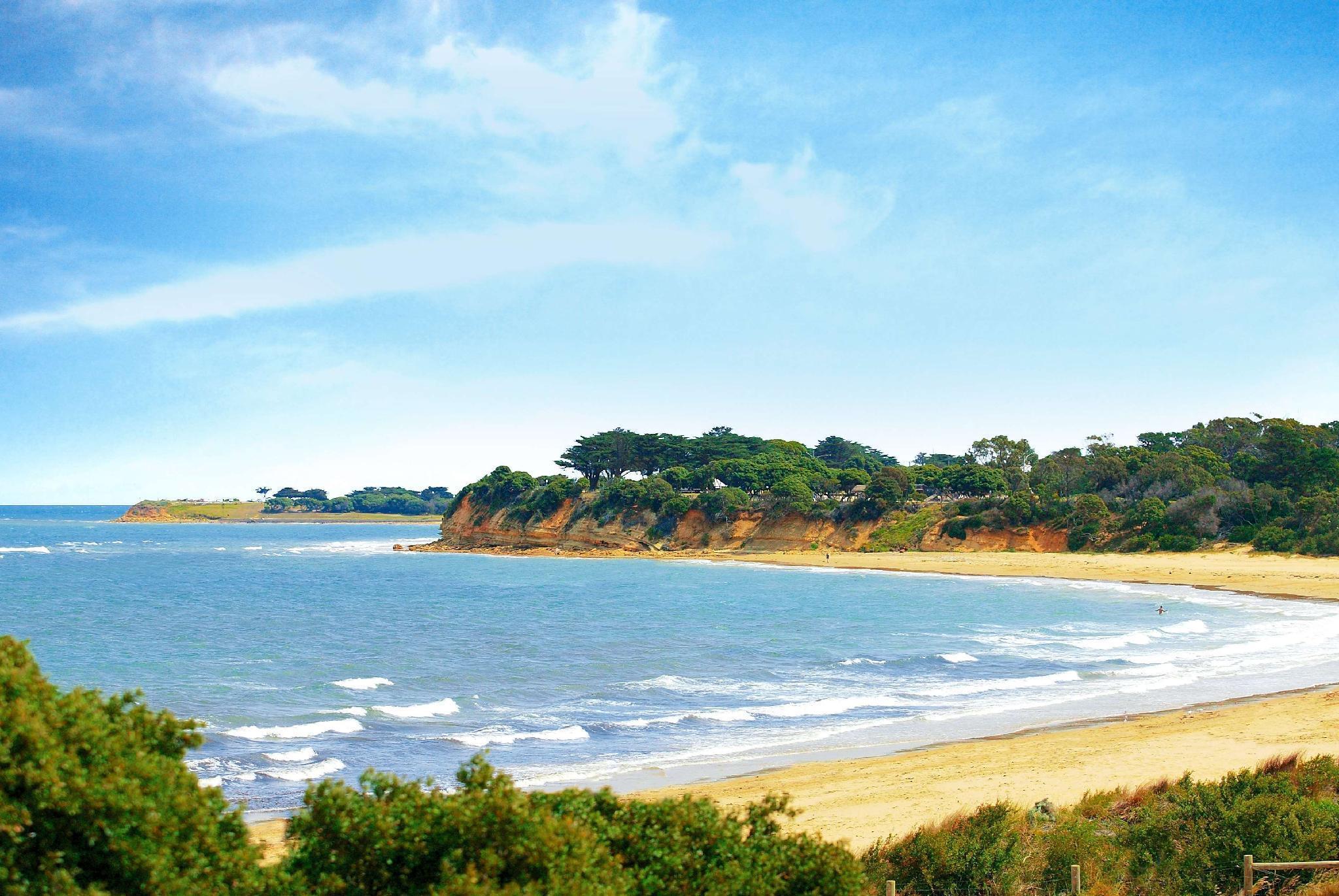 Wyndham Resort Torquay Extérieur photo