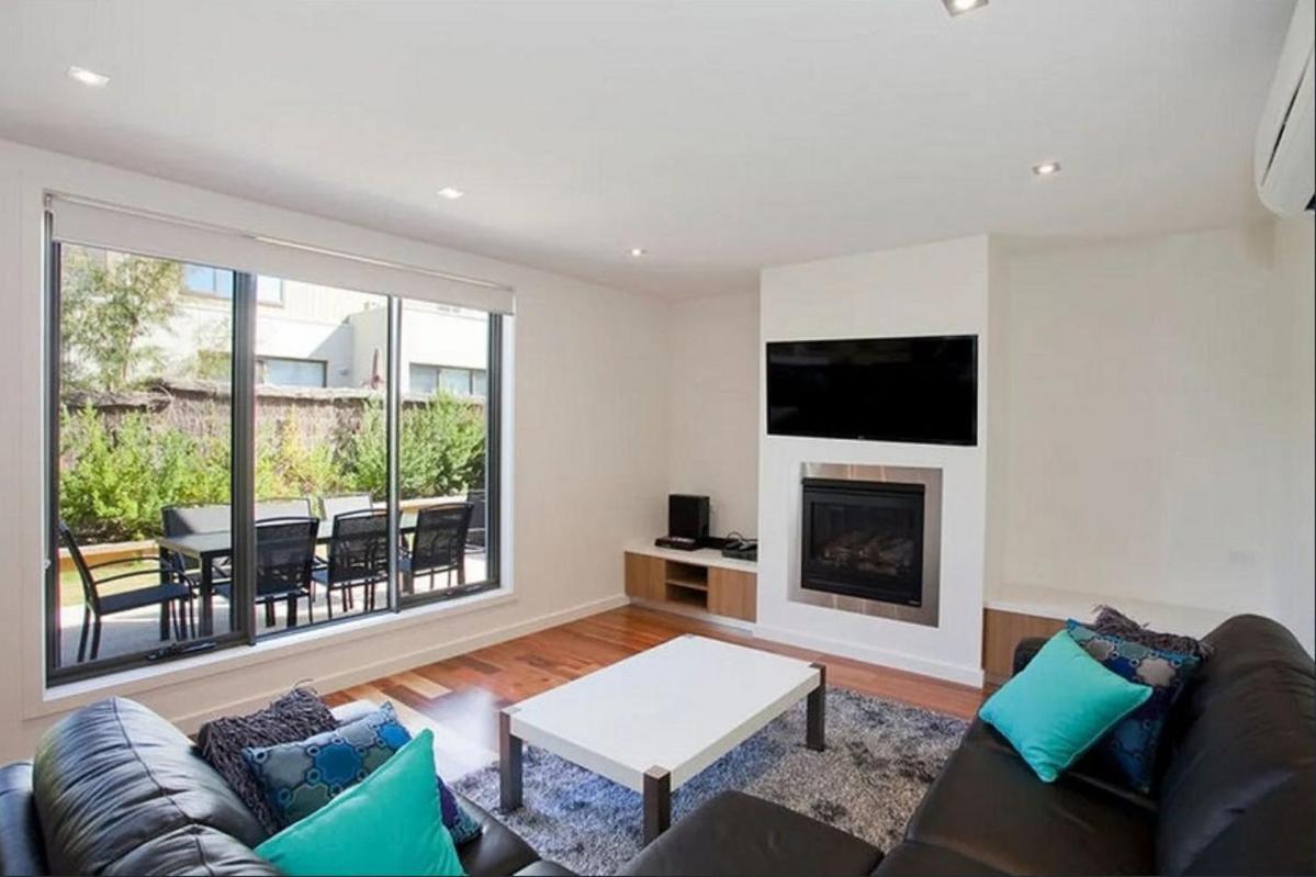 Wyndham Resort Torquay Extérieur photo