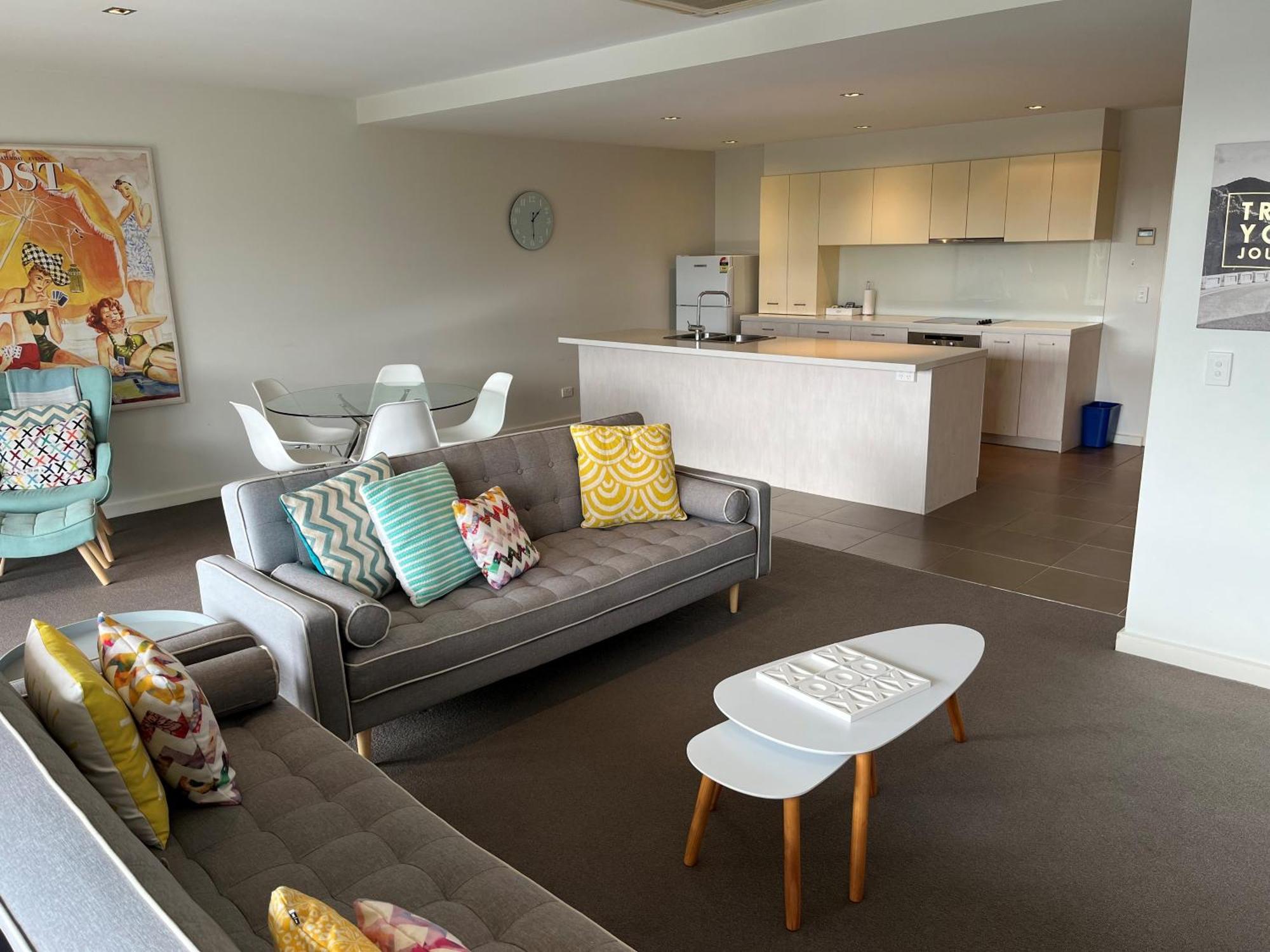 Wyndham Resort Torquay Extérieur photo