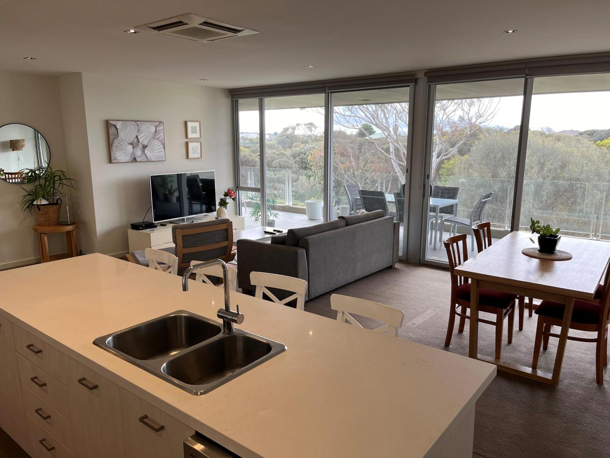 Wyndham Resort Torquay Extérieur photo