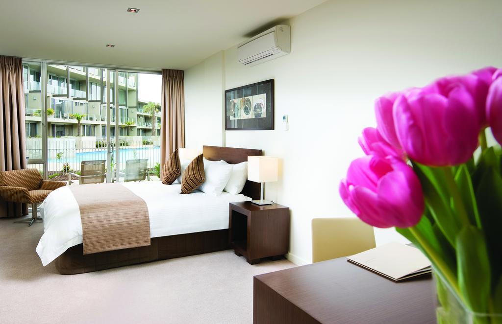 Wyndham Resort Torquay Extérieur photo