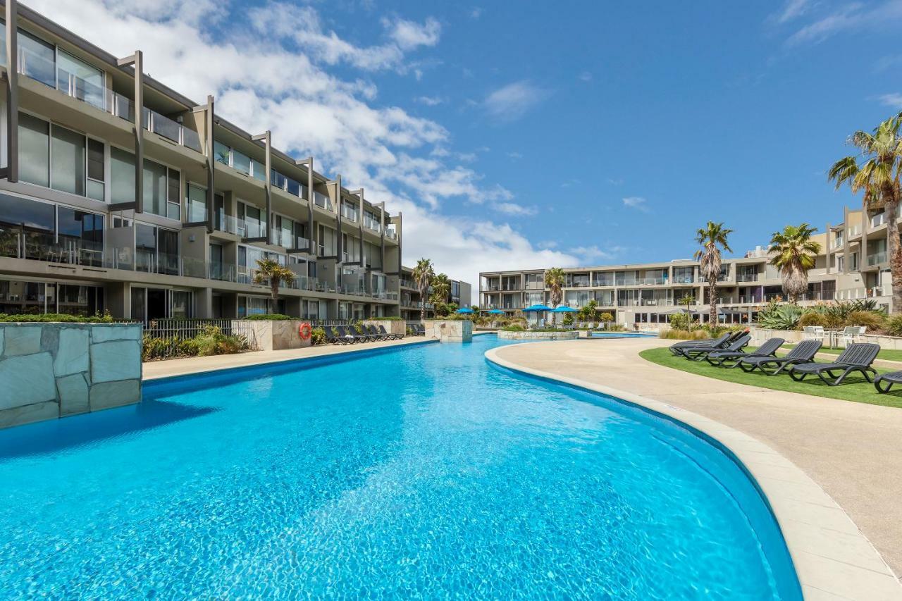 Wyndham Resort Torquay Extérieur photo