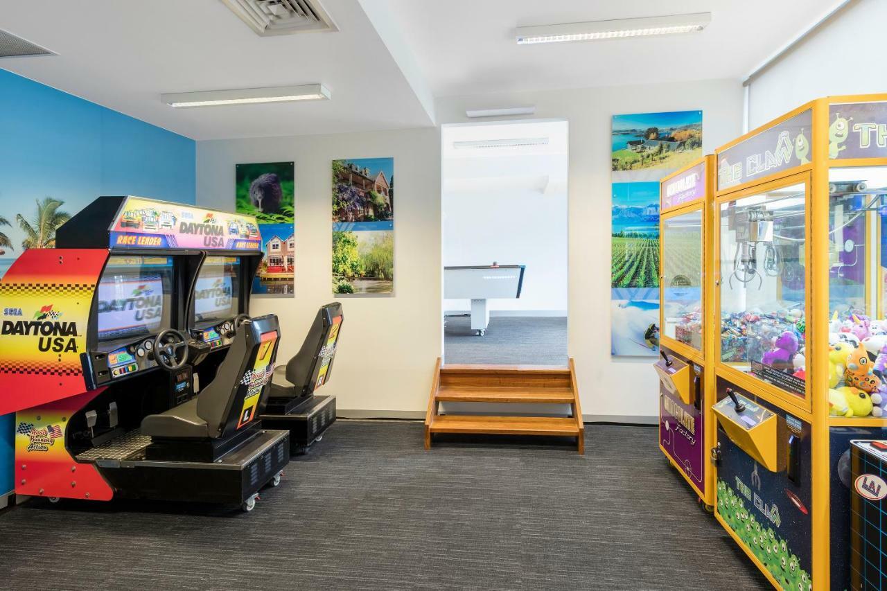Wyndham Resort Torquay Extérieur photo